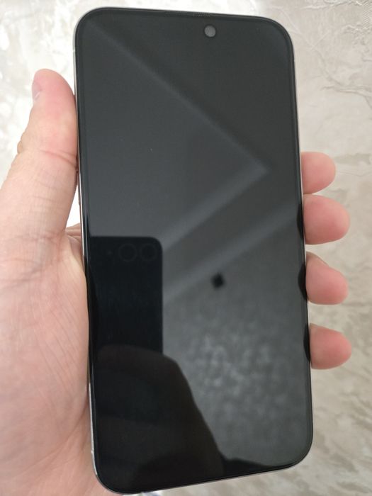 Iphone 15 Pro Max 256 gb White LL/A 87%