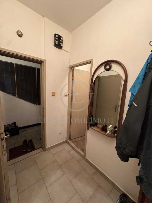 Продава се Едностаен апартамент в Пловдив, Тракия - 38 кв.м за 1606 €/кв.м - Снимка #8