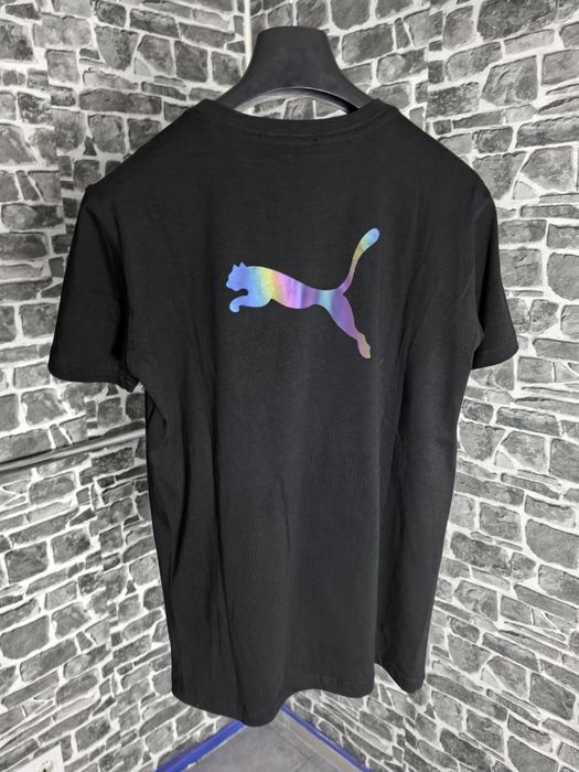 Puma тениска НАМАЛЕНА