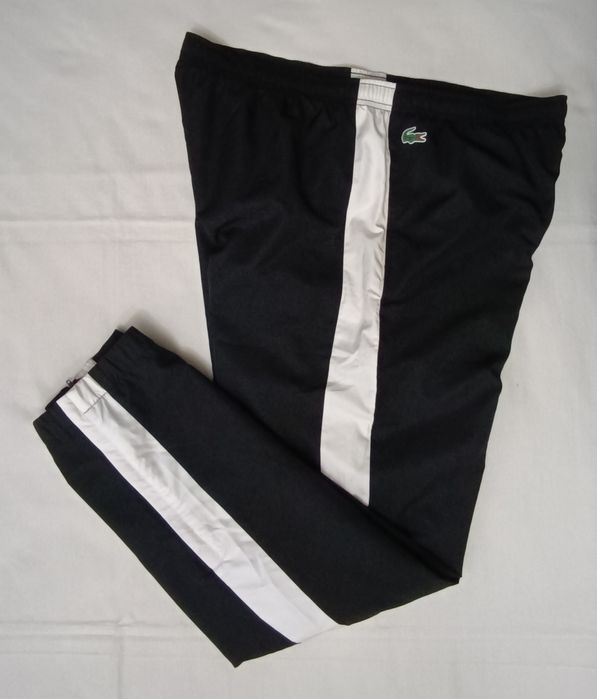 Lacoste Woven Pants оригинално долнище XL спорт долно долница