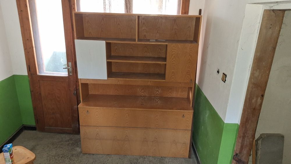 Шкафове гардероби, спалня мебели   от пдч стари