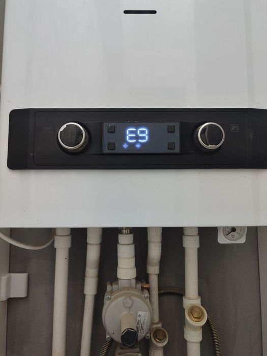 Katyol holodelnik remont