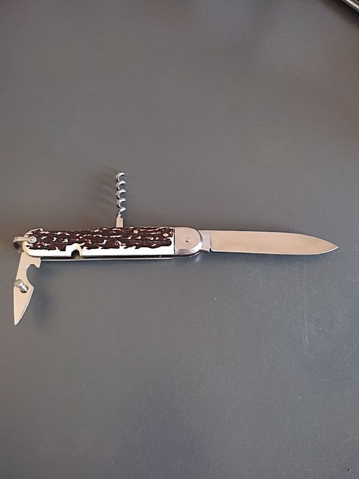 Briceag Frantuzesc Thiers-Issard