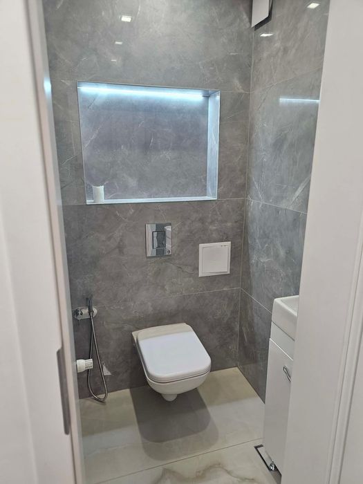 Дава се под наем Тристаен апартамент в София, Манастирски ливади - 90 кв.м за 747.66 € - Снимка #6