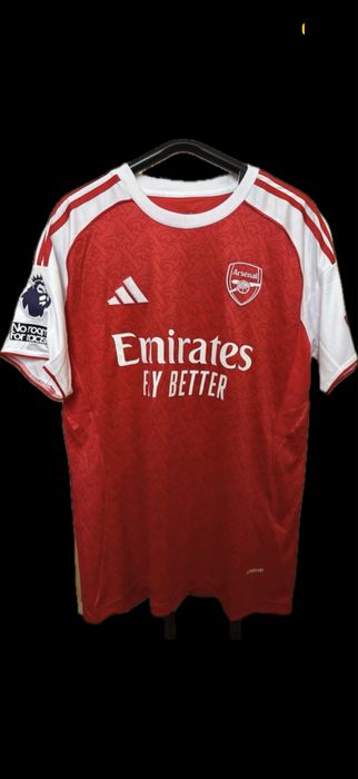 Tricou Rice arsenal