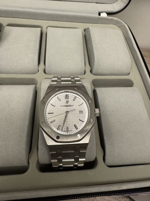 Audemars Piguet Royal Oak