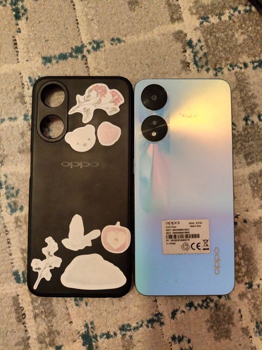 Продам  Oppo A78 5g