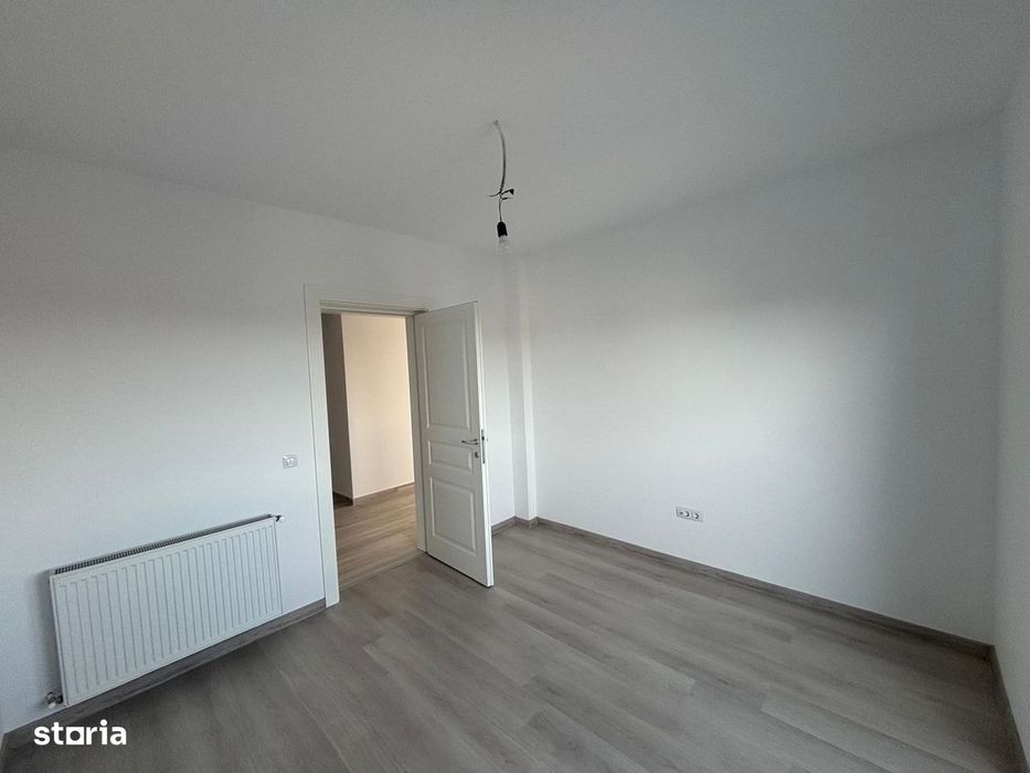 Ap. 3 camere, open-space, Dancu, intabulat, 0% comision