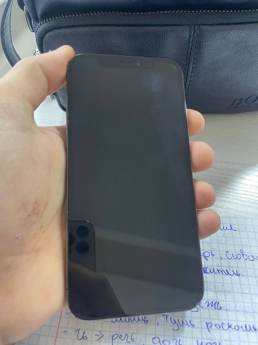 iphone 12 pro 128/76