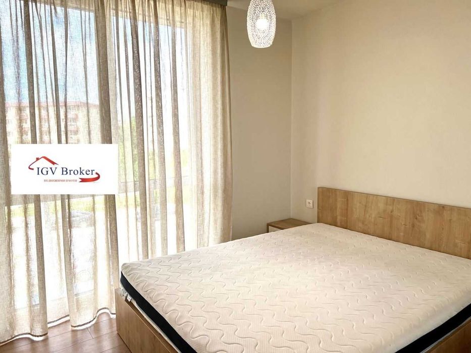 Двустаен апартамент в Обеля 2