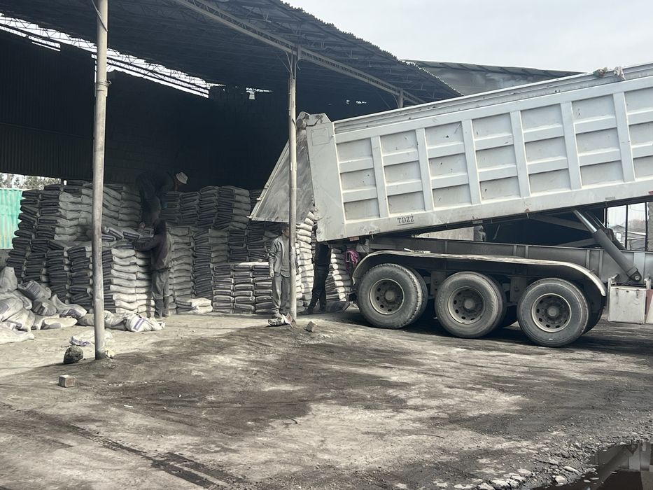 Samarqand optom sement