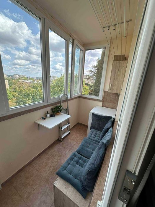 Тристаен апартамент