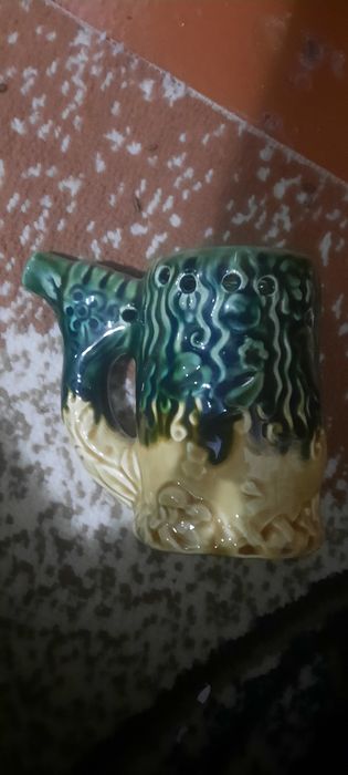 Кружка старинная.антиквариат