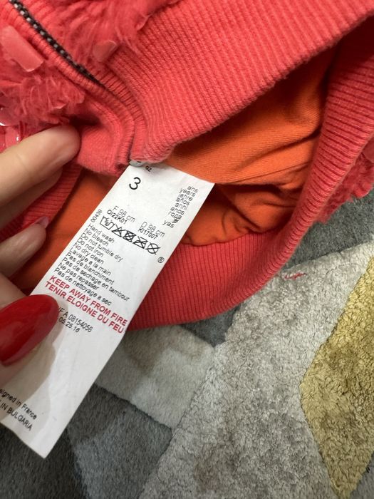 Gecuta-hanorac Kenzo