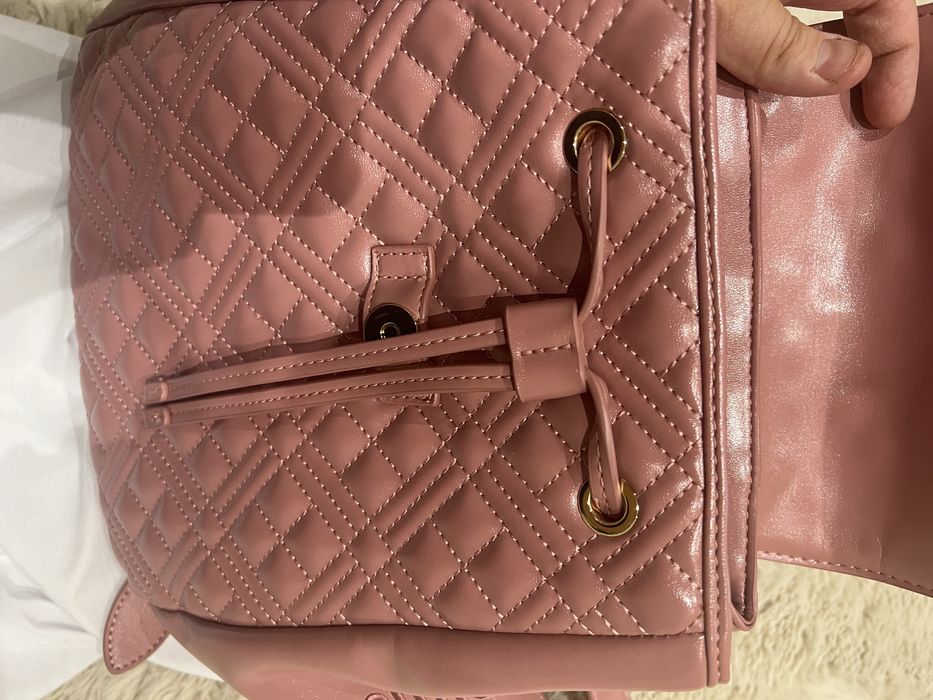 Раница Love Moschino нова