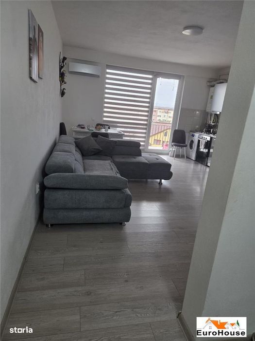 Apartament cu 3 camere de vanzare in Alba Iulia