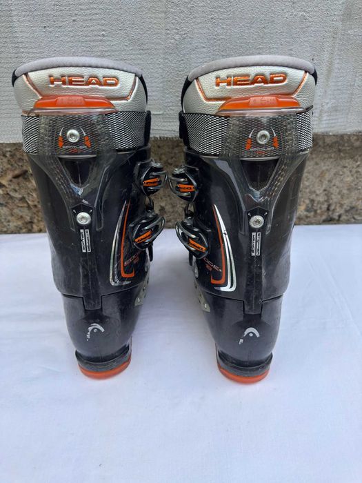 Clapari ski schi Head Edge 10+ marime Eur:45 Mondo:29