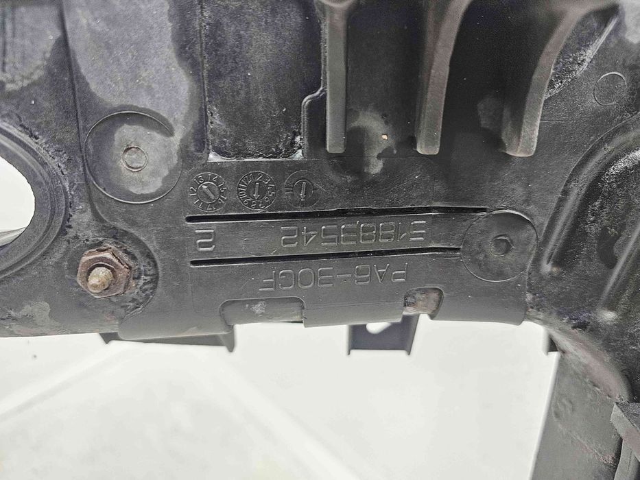 Trager Fiat 500L Trekking [Fabr 2012-prezent] 51833542