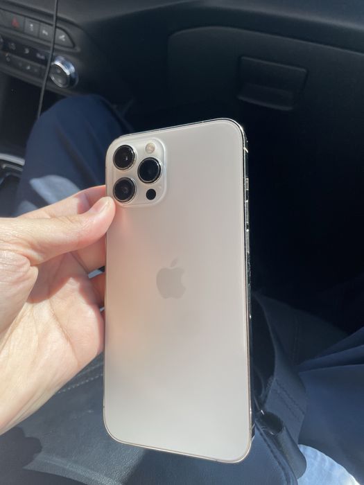 Iphone 12 pro max