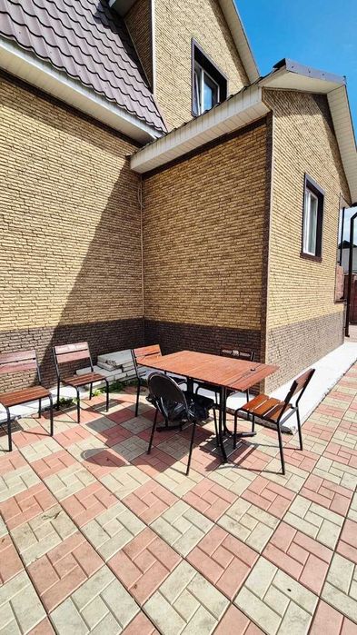 Продам коттедж в Тепличном