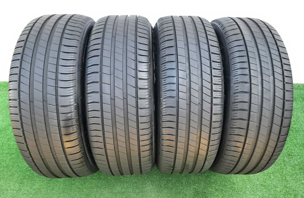 4бр. 225/55/18 BFGoodrich