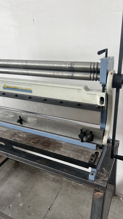 Bernardo 3in 1 abkant