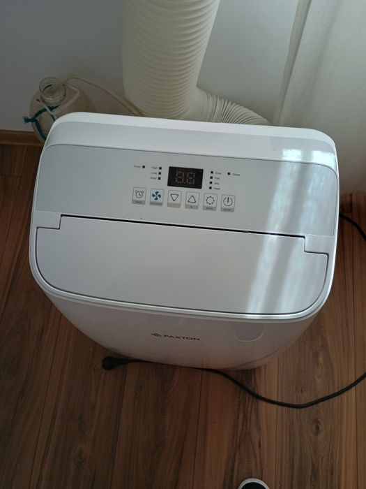 Vând aer condiționat Paxton