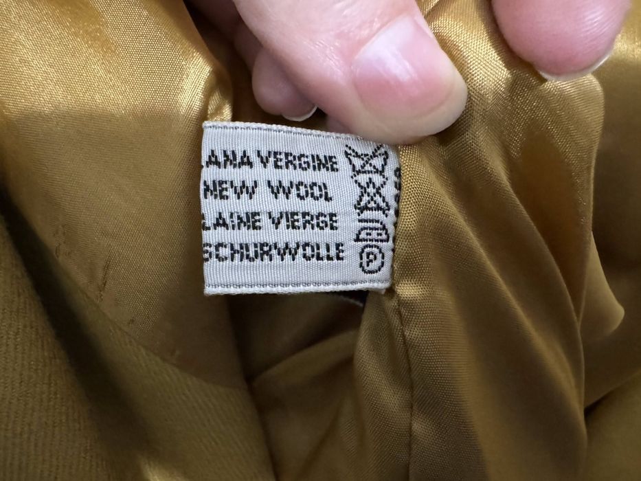 Sacou dama Hella - Marimea S