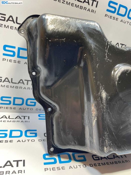 Baie de Ulei Ford Transit 2.0 TDCI 2000 - 2006 Cod 1C1Q-6675-BB