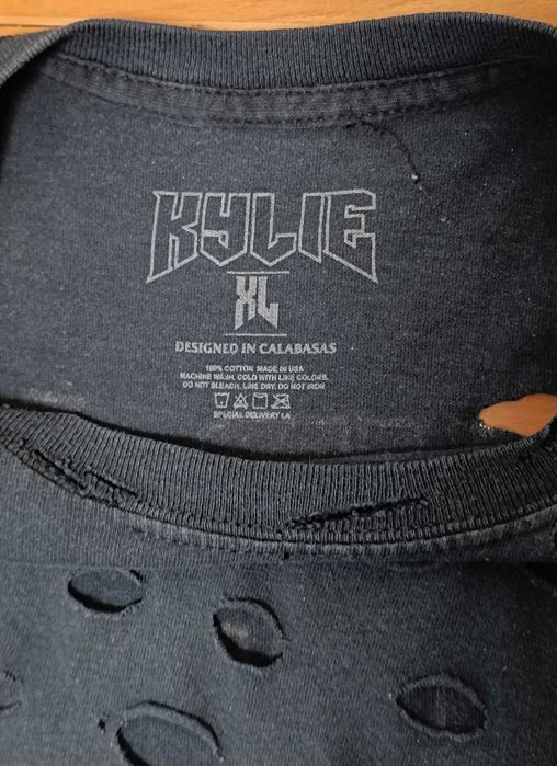 Kylie-Много Запазена