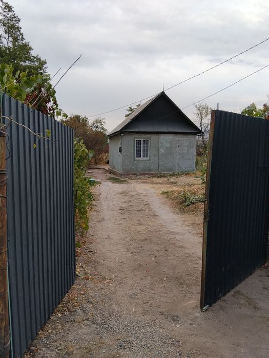 Продам дачу участок 11 соток
