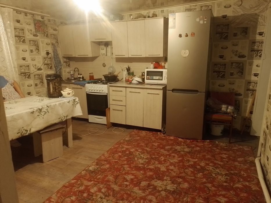 Продаётся дом посёлке жаркын