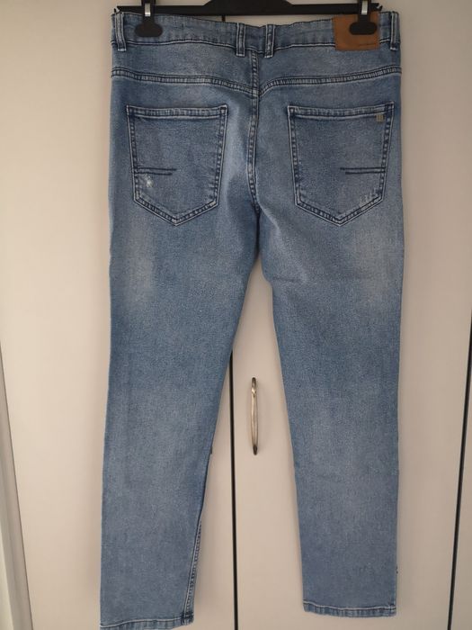 Мъжки дънки "- 3 чифта