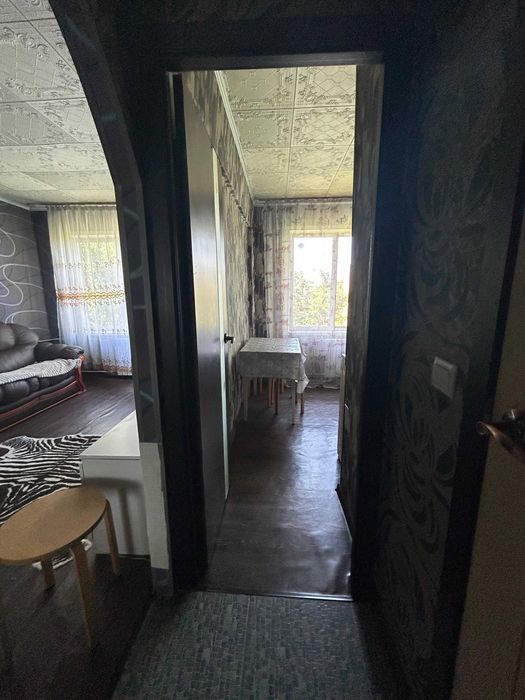 Продам 1.5-ку в районе бульвара Гагарина