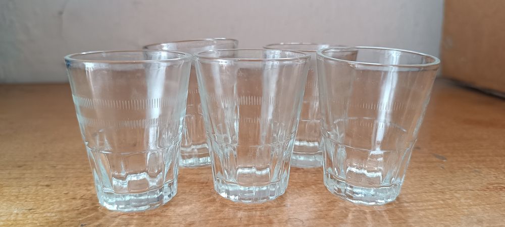 Продам разные рюмки