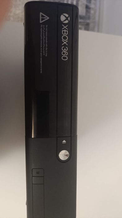 Xbox 360 Rgh freeboot