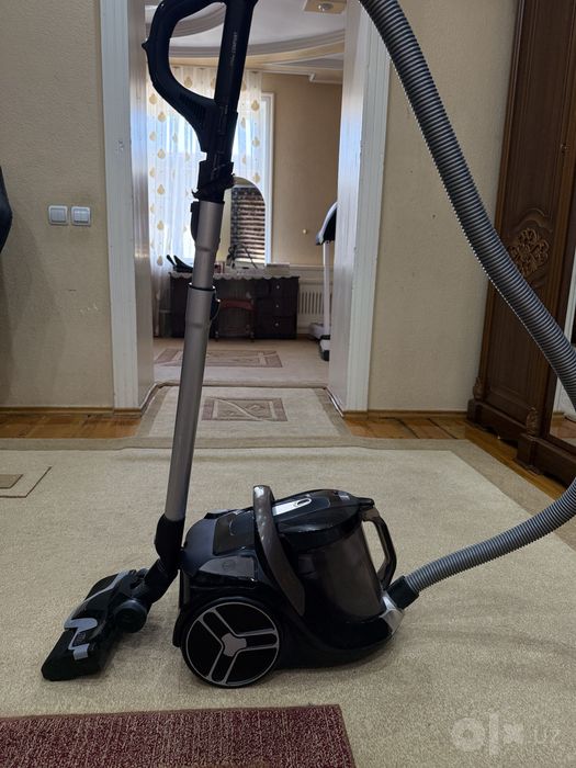 Pilesos Tefal Ideal