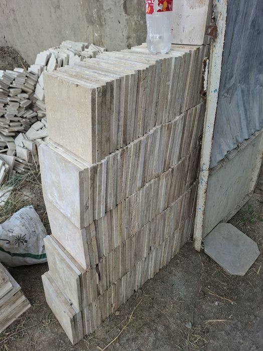 Izvestnyak toshlari sotiladi terib ham beramiz