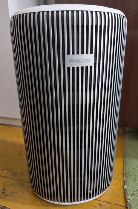 Пречиствател на въздух Philips AC3220/10 , 36 W