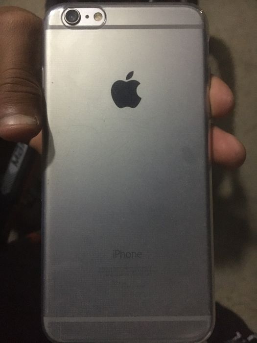 iphone6 pilus sotiladi narxi750000