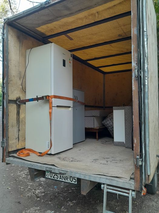 Газель Алматы Чунджа Кеген Нарынкол