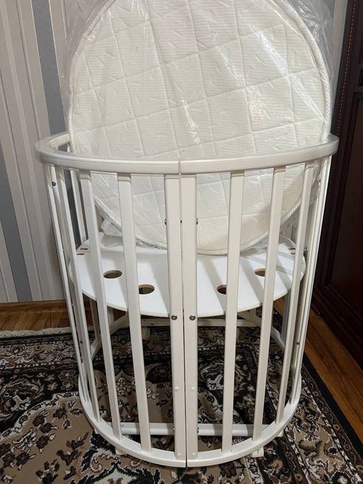 Матрас для кровати трансформер