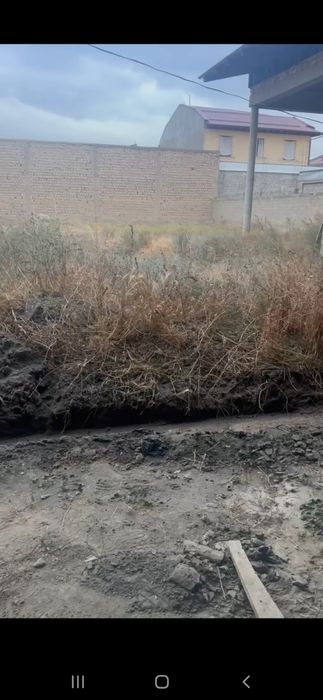 Срочно продается 6 сотк земля под застройку сентр городе