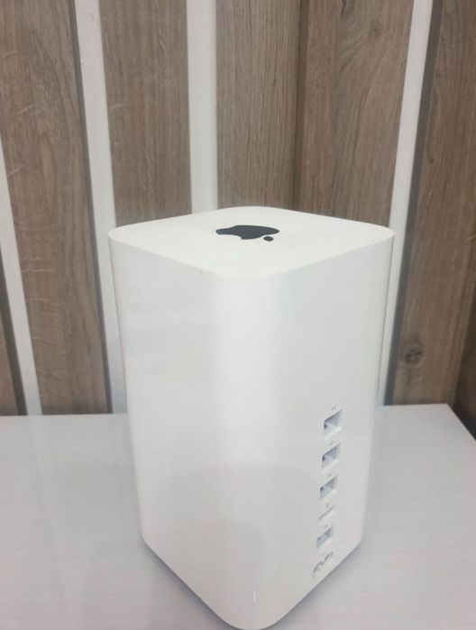 Маршрутизатор Apple AirPort Extreme A1521. САЩ