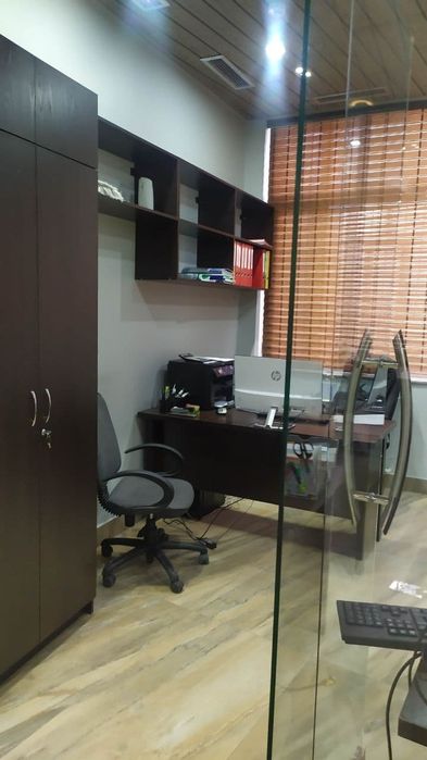 Офис премиум-класса на ул. Паркент (ориентир - Паркентский рынок)