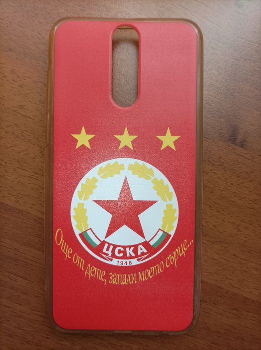 Кейс за Huawei mate 10 lite