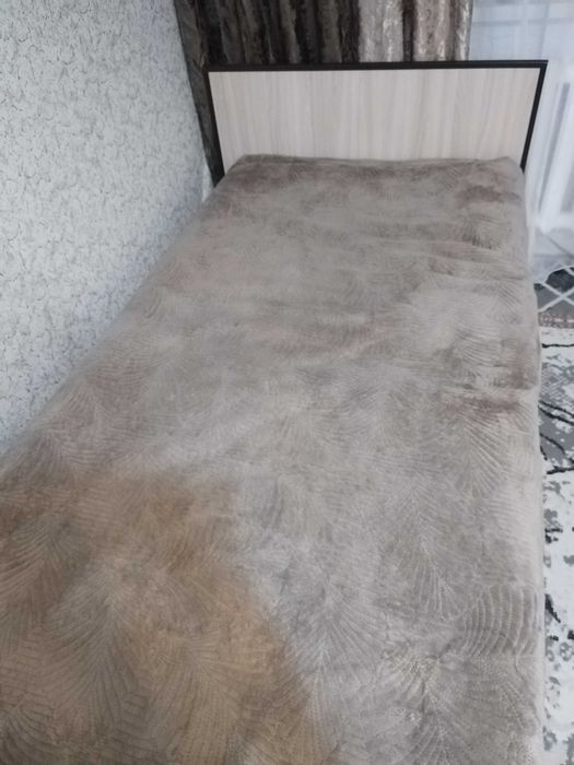 Кровать в отличном состоянии