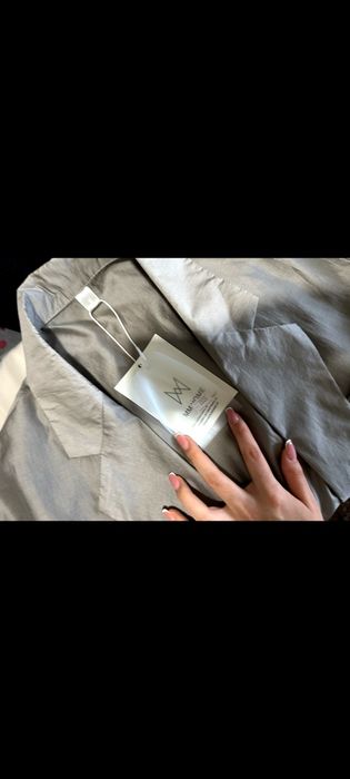 Продам новое платье