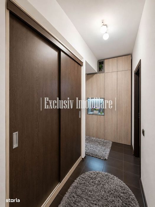 Apartament Deosebit 2 camere 70 mp cu Parcare Subterana - Termen Lung