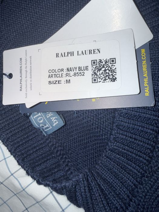 Bluza Polo Ralph Lauren USA